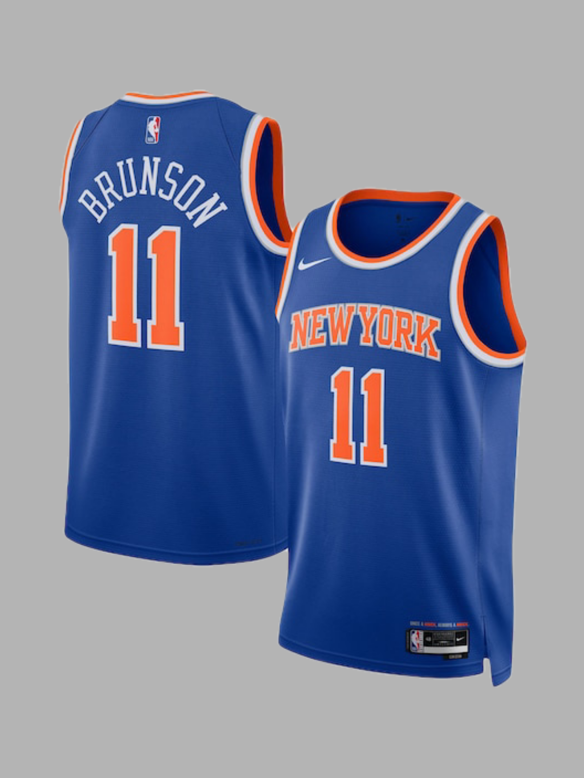 Basketball Jersey