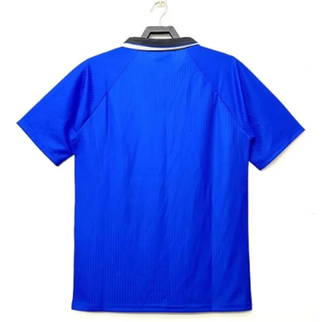 Umbro Manchester United 1996/98 Retro Third Jersey