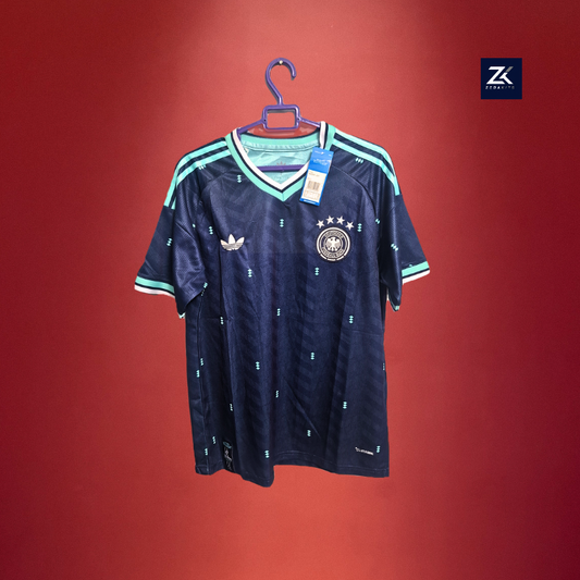 Germany Away Jersey