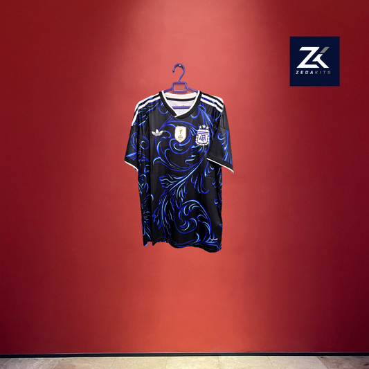Argentina Away Jersey