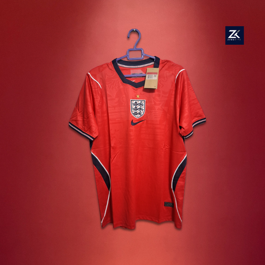 England Away Jersey