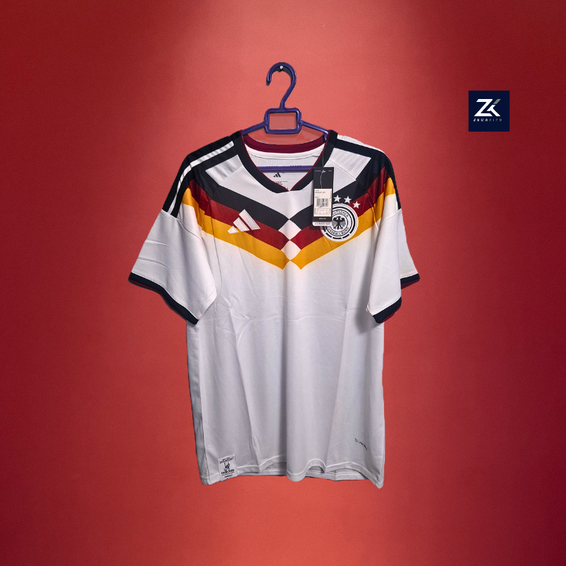 Germany Home Jersey
